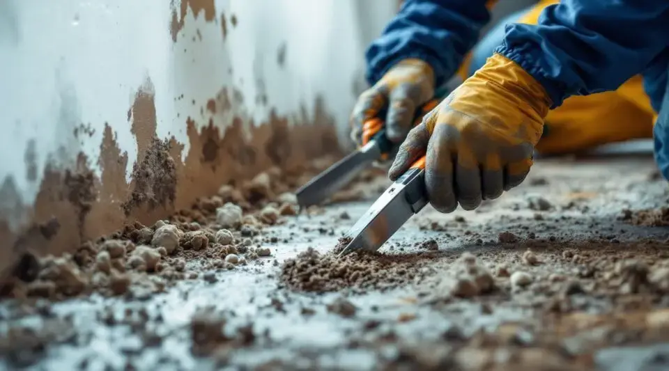 Attic Mold Remediation Conroe