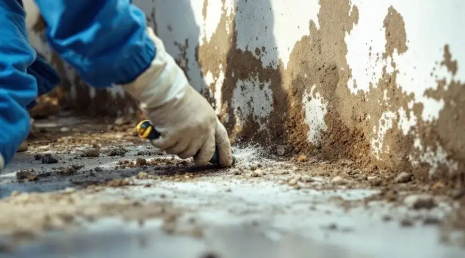 Basement Mold Removal Conroe