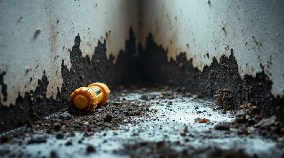Emergency Mold Remediation Conroe