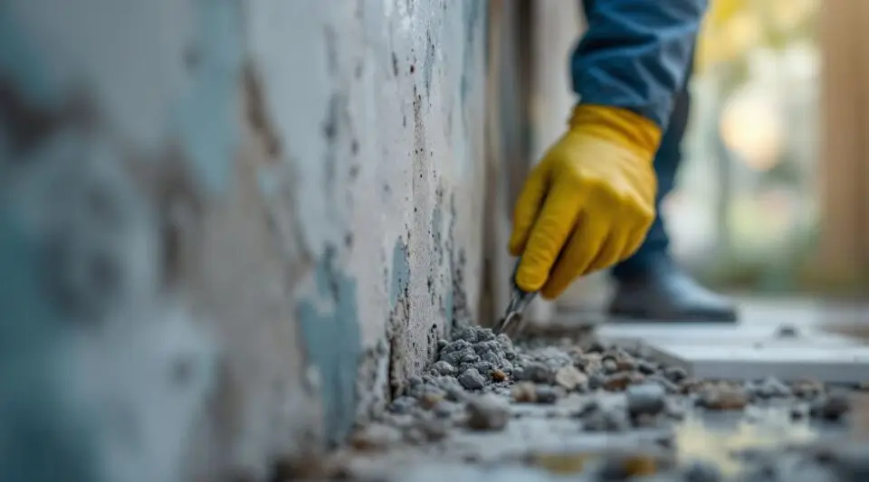 Mold Abatement Services Conroe