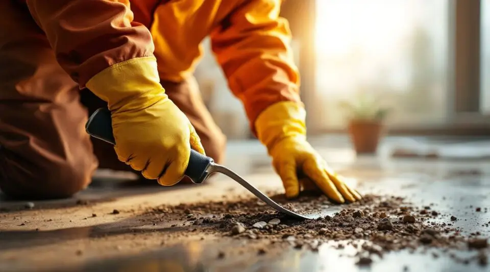 Mold Inspection And Removal Conroe