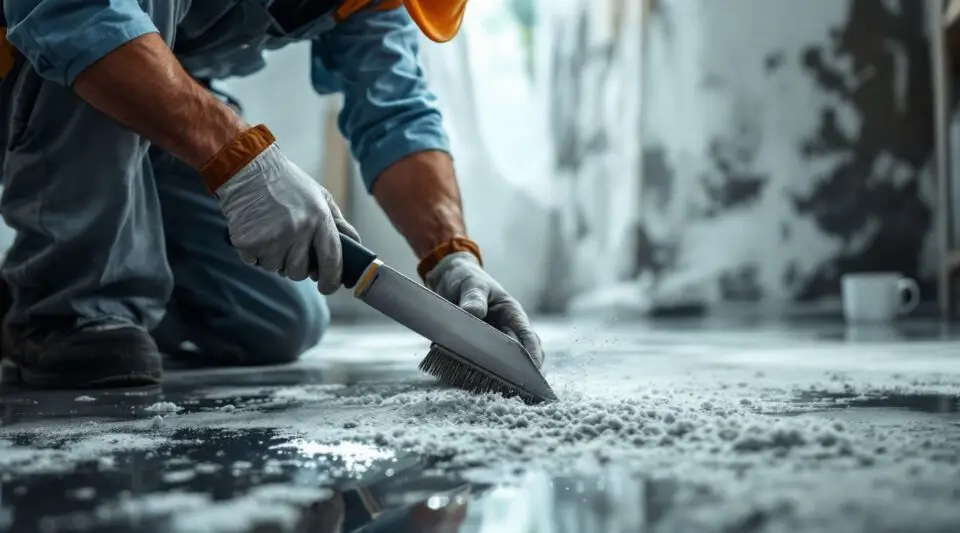 Mold Remediation Services Conroe